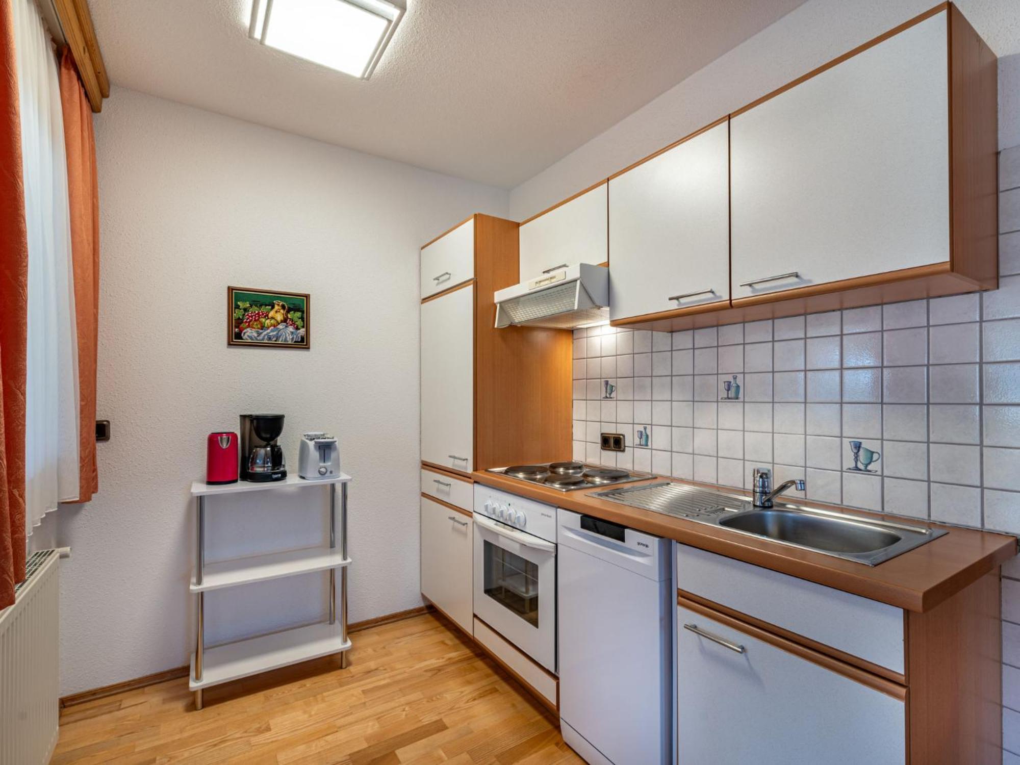 Apartment Herzele By Interhome Arriach Exterior foto