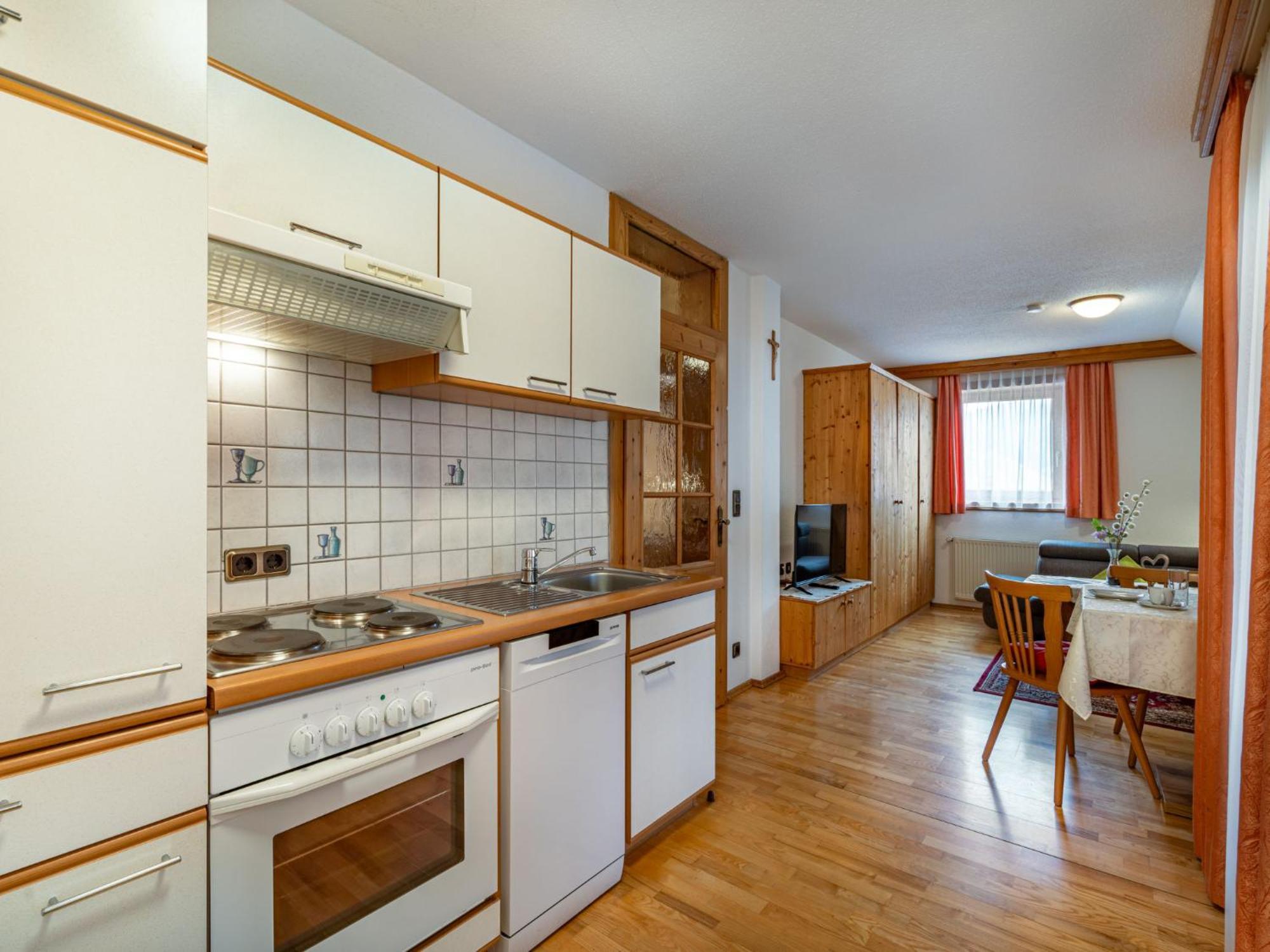 Apartment Herzele By Interhome Arriach Exterior foto