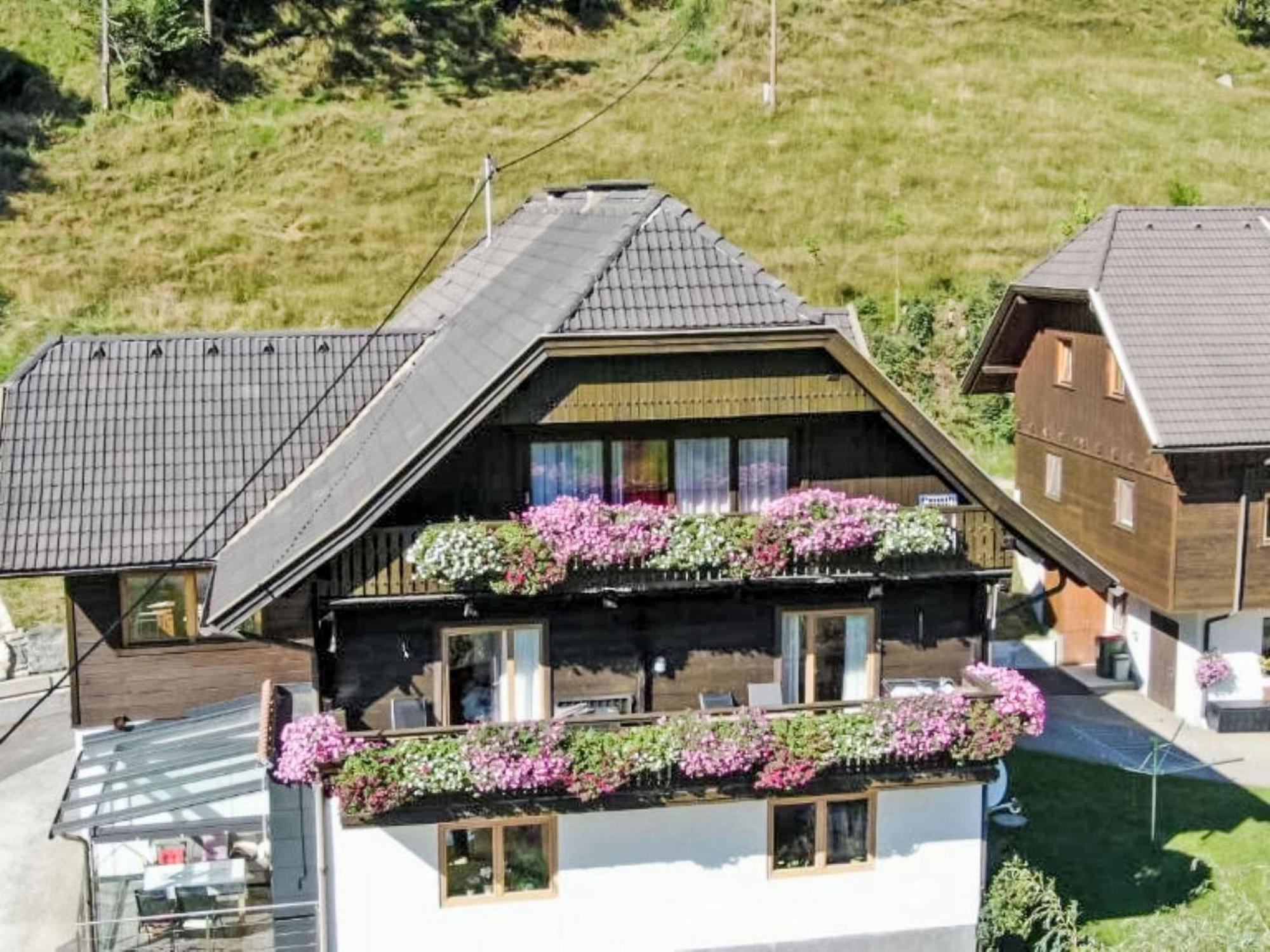 Apartment Herzele By Interhome Arriach Exterior foto